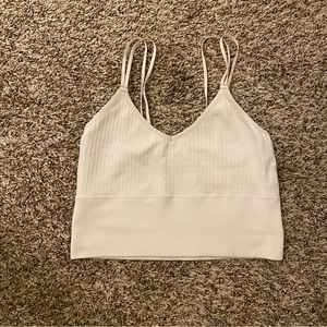 IZOD Longline Bralette